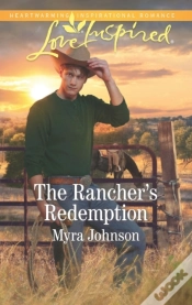 Capa do artigo Ranchers Redemption Eb