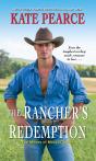 Rancher'S Redemption - Preview