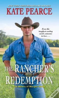 Capa do artigo Rancher'S Redemption