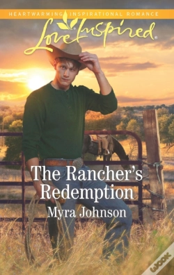 Capa do artigo Rancher'S Redemption