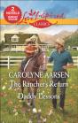 Rancher'S Return And Daddy Lessons - Preview