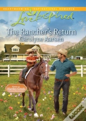 Capa do artigo Rancher