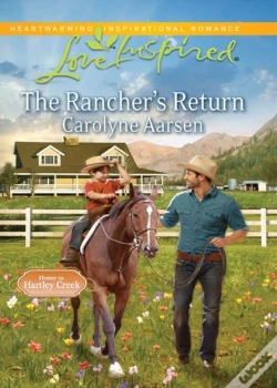 Capa do artigo Rancher'S Return