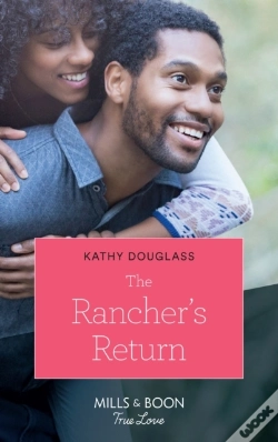 Capa do artigo Rancher'S Return