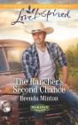 Rancher'S Second Chance - Preview
