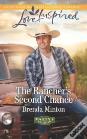 Capa do artigo Rancher