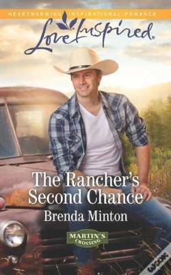 Capa do artigo Rancher'S Second Chance