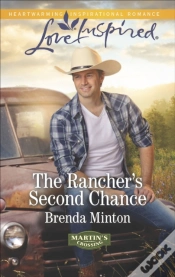 Capa do artigo Rancher