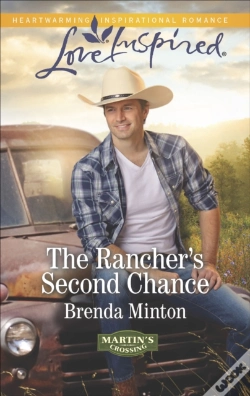Capa do artigo Rancher'S Second Chance