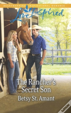 Capa do artigo Rancher'S Secret Son