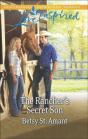 Rancher'S Secret Son - Preview