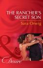 Rancher'S Secret Son - Preview