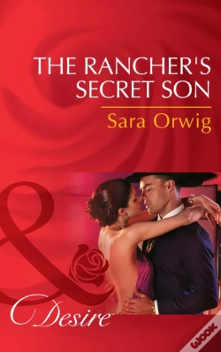 Capa do artigo Rancher'S Secret Son
