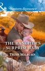 Rancher'S Surprise Baby - Preview