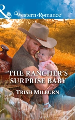 Capa do artigo Rancher'S Surprise Baby