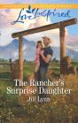 Rancher'S Surprise Daughter - Preview