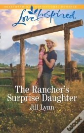 Rancher'S Surprise Daughter