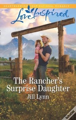 Capa do artigo Rancher'S Surprise Daughter