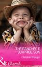 Rancher'S Surprise Son - Preview