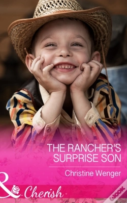 Capa do artigo Rancher'S Surprise Son