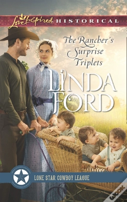 Capa do artigo Rancher'S Surprise Triplets