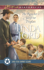 Rancher'S Surprise Triplets - Preview