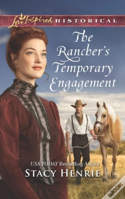 Capa do artigo Rancher'S Temporary Engagement