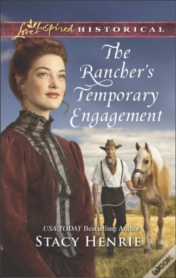 Capa do artigo Rancher'S Temporary Engagement
