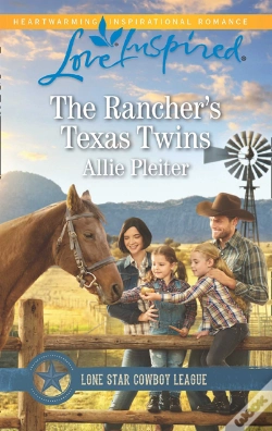 Capa do artigo Rancher'S Texas Twins