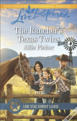 Capa do artigo Rancher'S Texas Twins