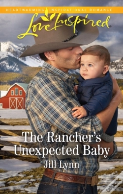 Capa do artigo Rancher'S Unexpected Baby