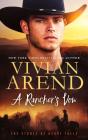 Rancher'S Vow - Preview