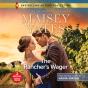 Rancher'S Wager - Preview