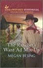 Rancher'S Want Ad Mix-Up - Preview
