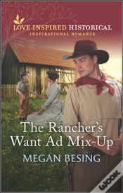 Capa do artigo Rancher