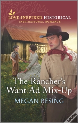 Capa do artigo Rancher'S Want Ad Mix-Up