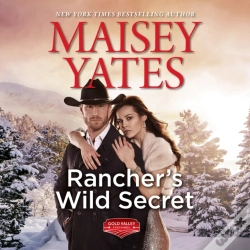 Capa do artigo Rancher'S Wild Secret