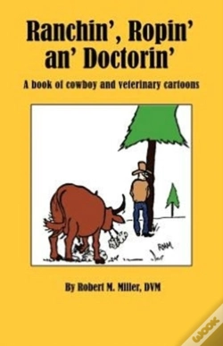 Capa do artigo Ranchin', Ropin' An' Doctorin'