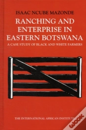 Capa do artigo Ranching & Enterprise In Eastern Botswana