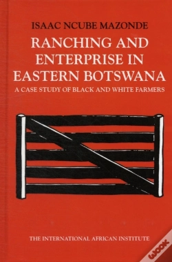 Capa do artigo Ranching & Enterprise In Eastern Botswana