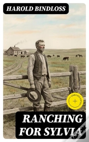 Capa do artigo Ranching For Sylvia