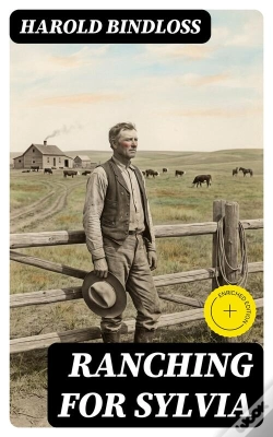 Capa do artigo Ranching For Sylvia