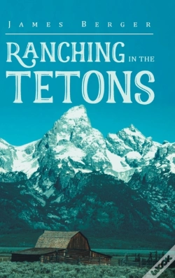 Capa do artigo Ranching In The Tetons