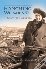 Capa do artigo Ranching Women In Southern Alberta