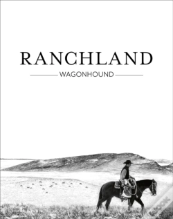 Capa do artigo Ranchland