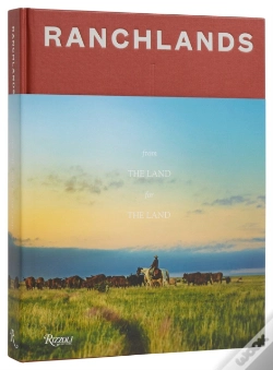 Capa do artigo Ranchlands