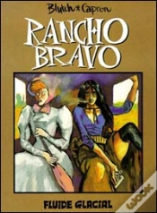 Capa do artigo Rancho Bravo