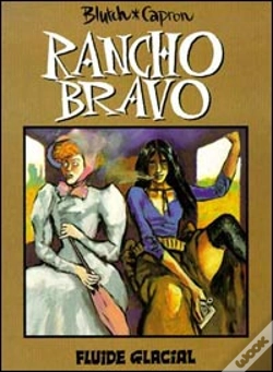 Capa do artigo Rancho Bravo