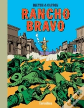 Rancho Bravo
