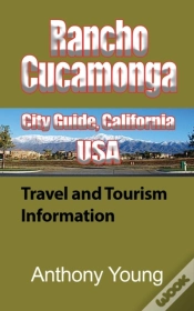Capa do artigo Rancho Cucamonga City Guide, California Usa